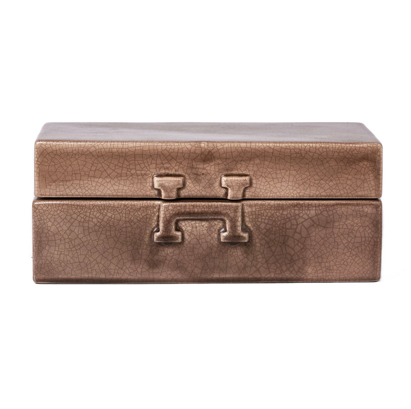 HORSE JEWELERY BOX PORTABELLA CRACK