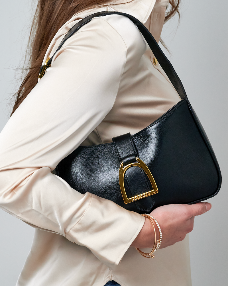 ADAMSBRO´ s  small Shoulder Luxury Bag TOT